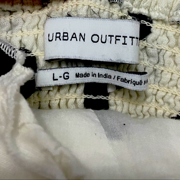 UO Polka Dot Tank Top - Picture 1 of 3